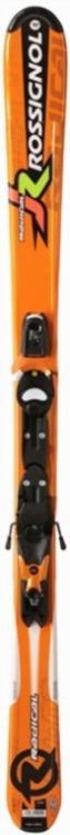 Rossignol Radical Jr