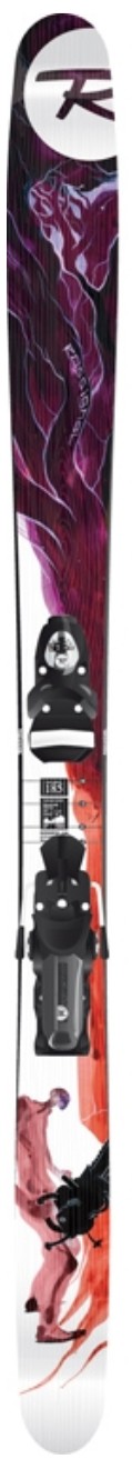 Rossignol S7 BC