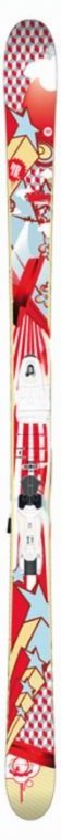 Rossignol Scratch