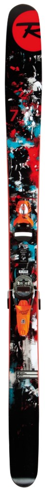 Rossignol Super 7