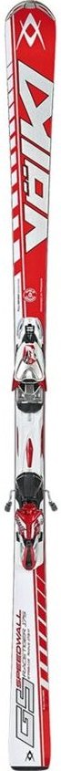 Stöckli Racetiger GS Jr